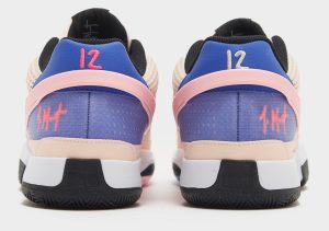 Nike Ja 1 Guava Ice/Medium Soft Pink-White-Black-Light Ultramarine-Hyper Pink