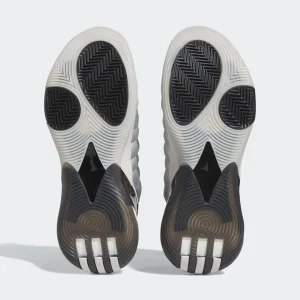 Adidas Harden Vol. 7 Silver Metallic