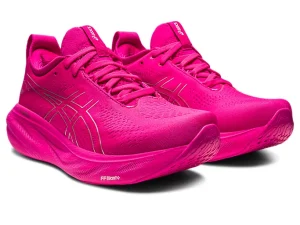 ASICS Gel Nimbus 25 Pink