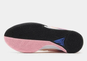 Nike Ja 1 Guava Ice/Medium Soft Pink-White-Black-Light Ultramarine-Hyper Pink