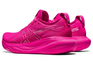 ASICS Gel Nimbus 25 Pink