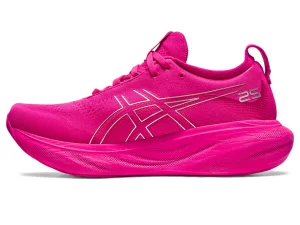 ASICS Gel Nimbus 25 Pink