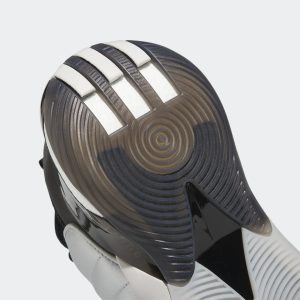 Adidas Harden Vol. 7 Silver Metallic