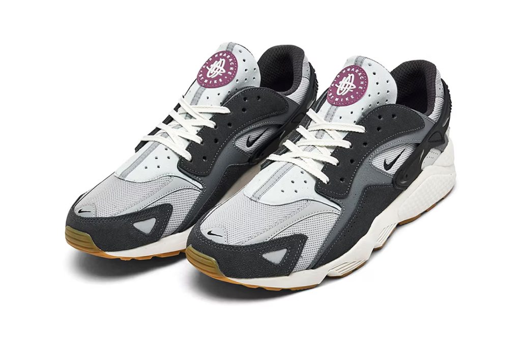 Nike huarache nouvelle best sale