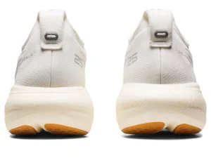 ASICS Gel Nimbus 25 White