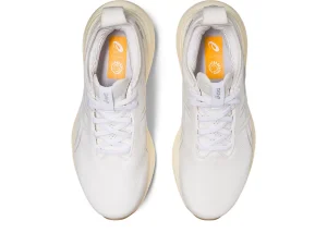 ASICS Gel Nimbus 25 White