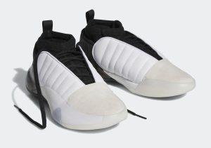 Adidas Harden Vol. 7 Stormtrooper