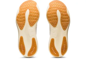 ASICS Gel Nimbus 25 White