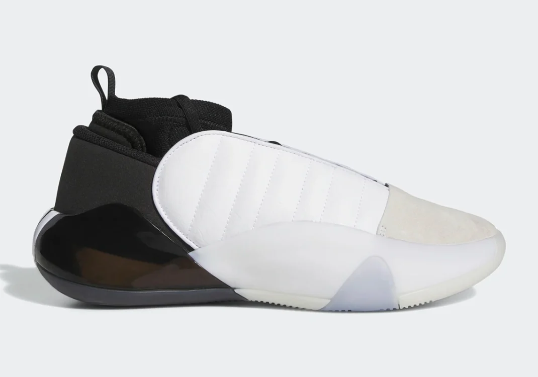 Adidas Harden Vol. 7 Stormtrooper