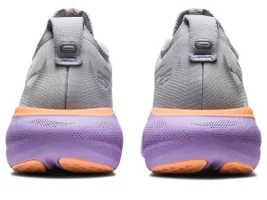 ASICS Gel Nimbus 25 Piedmont Grey/Pure Silver