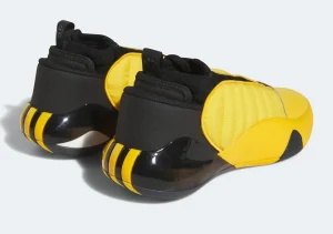 Adidas Harden Vol. 7 Crew Yellow