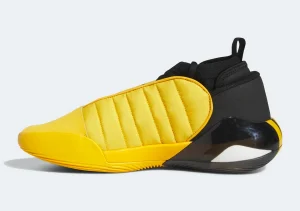 Adidas Harden Vol. 7 Crew Yellow