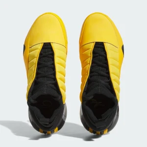 Adidas Harden Vol. 7 Crew Yellow