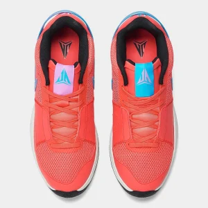 Nike Ja 1 Ember Glow