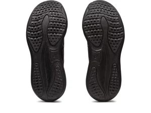 ASICS Gel Nimbus 25 Black