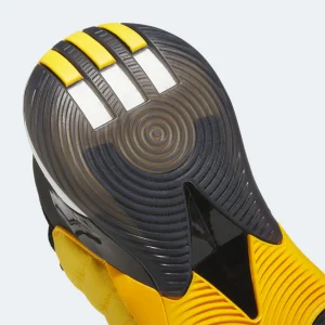 Adidas Harden Vol. 7 Crew Yellow