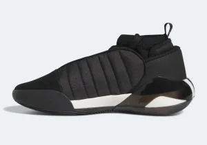 Adidas Harden Vol. 7 Core Black