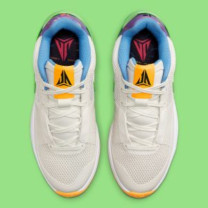 Nike Ja 1 Trivia