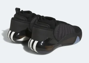 Adidas Harden Vol. 7 Core Black