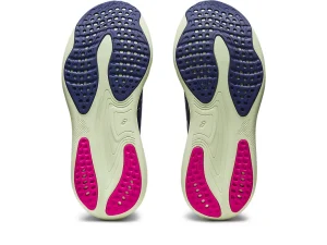 ASICS Gel Nimbus 25 Indigo Blue/Sterling Silver