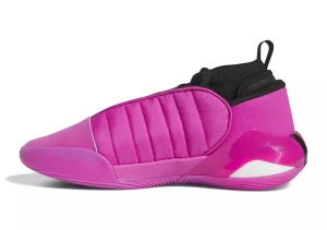 Adidas Harden Vol. 7 Lucid Fuchsia