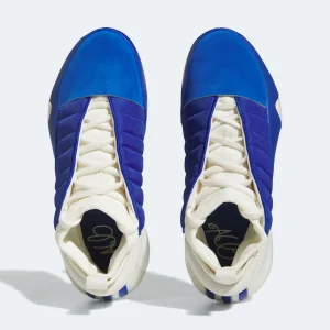 Adidas Harden Vol. 7 Royal Blue/Off White