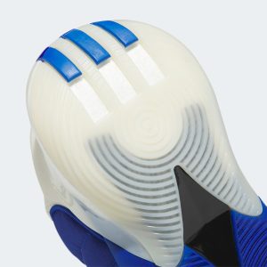 Adidas Harden Vol. 7 Royal Blue/Off White