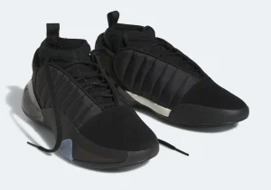 Adidas Harden Vol. 7 Core Black