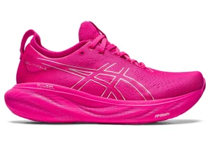 ASICS Gel Nimbus 25 Pink