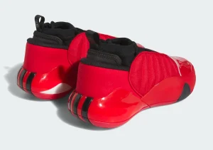 Adidas Harden Vol. 7 Red