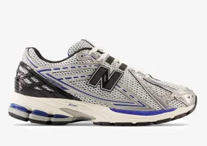 New Balance 1906R White/Black