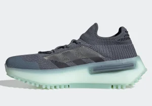 Adidas NMD S1 Ice Mint/Onyx