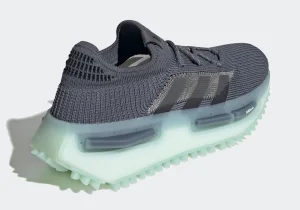 Adidas NMD S1 Ice Mint/Onyx