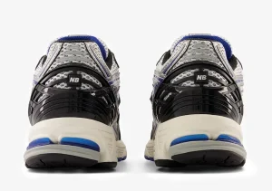 New Balance 1906R White/Black