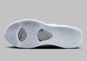 Jordan Tatum 1 Pure Money