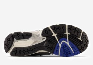 New Balance 1906R White/Black