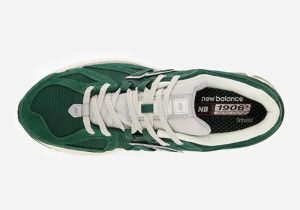 New Balance 1906R Green