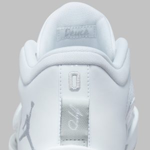 Jordan Tatum 1 Pure Money