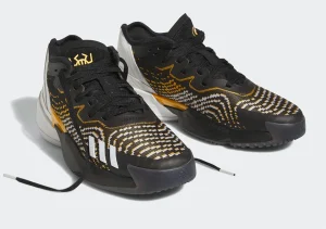 Adidas D.O.N. Issue #4 Grambling State