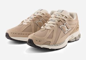 New Balance 1906R Mindful Grey/Moonbeam/Silver Metallic