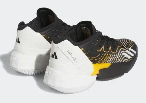 Adidas D.O.N. Issue #4 Grambling State