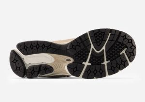 New Balance 1906R Mindful Grey/Moonbeam/Silver Metallic