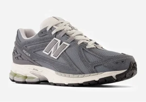 New Balance 1906R Titanium/Grey Matter/Silver Metallic