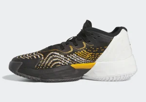 Adidas D.O.N. Issue #4 Grambling State