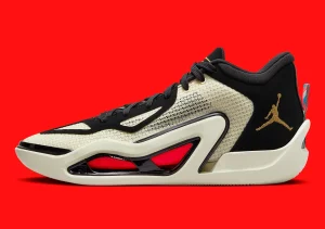 Jordan Tatum 1 Barbershop