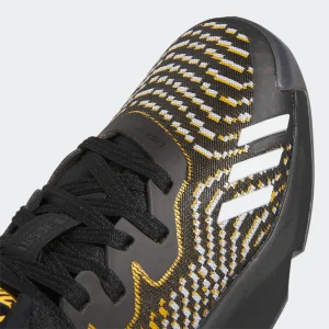 Adidas D.O.N. Issue #4 Grambling State