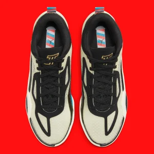 Jordan Tatum 1 Barbershop