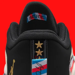 Jordan Tatum 1 Barbershop