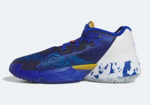 Adidas D.O.N. Issue #4 McDonald's All-American