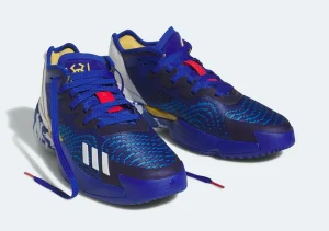 Adidas D.O.N. Issue #4 McDonald's All-American